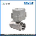 electric water shut off valve with good price electric shut off valve